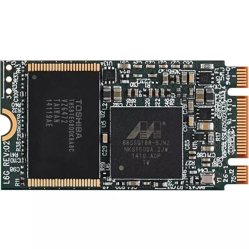 浦科特（PLEXTOR）M7VS系列128G SSD固态硬盘M.2（NGFF）2242（PX-128M7VS）