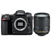 尼康(Nikon) D500（18-105mm）数码单反相机 单镜头套装 约2088万像素