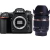 尼康(Nikon) D500（腾龙18-270mm）数码单反相机 单镜头套装 约2088万像素