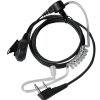 海唯联(HiWiLi) 1800 耳机适用于摩托罗拉/SMP/建伍/ICOM/宝锋/万华 等对讲机