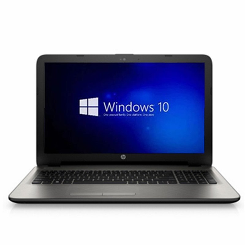 惠普(HP) 15g-ac651TX 15.6英寸游戏笔记本电脑 I5-4210U 8G 1T 2G Win10高清屏