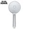 科勒(KOHLER) 晨雨 多功能手持花洒-现代型R72415T-CP R72415T-CP（包入户急速送达）