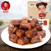 蜀道香 肉干肉铺 麻辣鸭脖354g 118g*3袋（休闲零食）