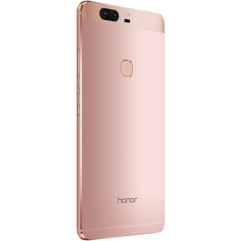 荣耀v8(knt-al20)(4gb ram 64gb rom)全网通4g版(玫瑰金)