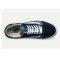 公司货 新款Vans/范斯夏季蓝色/中性款板鞋休闲鞋Old Skool|VN0003Z6KM2 蓝色 40.5