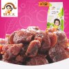 【苏宁超市】姚太太丁香山楂168g蜜饯果干休闲零食山楂制品果脯山楂片