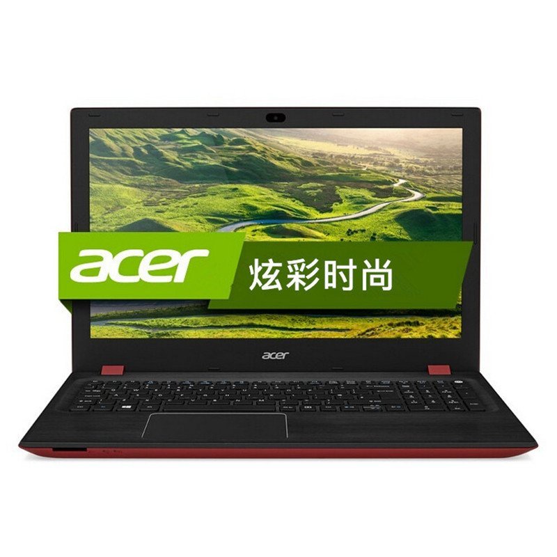 宏碁（acer）F5-572G-70ZB 15.6英寸笔记本 i7-6500U 8G 1T 940M 4G独显 全高清屏