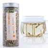 义和祥 金银花茶 河南封丘金银花 40g/罐 花草茶