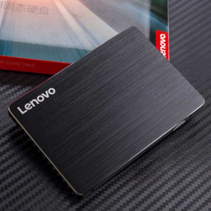 联想(Lenovo) ST610（240G）2.5英寸SSD固态硬盘SATA