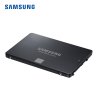 【苏宁自营】 Samsung/三星750 EVO 250G SATA3 SSD固态硬盘