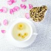 义和祥胎菊杭白菊 桐乡胎菊 50g/罐 菊花茶 花草茶