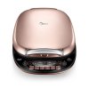 美的（Midea）JSY30A 电饼铛 触屏操控 悬浮双面加热 可拆洗 自主控温 煎烤机正品