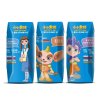 君乐宝 小小鲁班 儿童成长风味酸牛奶 205g*12盒
