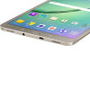 三星(SAMSUNG)Galaxy Tab S2 SM-T713幻彩金