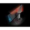 华硕（ASUS）PG27AQ 27英寸IPS液晶显示器 ROG 4K高清电竞游戏显示器