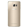 三星(SAMSUNG) Galaxy S6 edge+（G9280）32GGB 铂光金 全网通4G手机 双卡双待