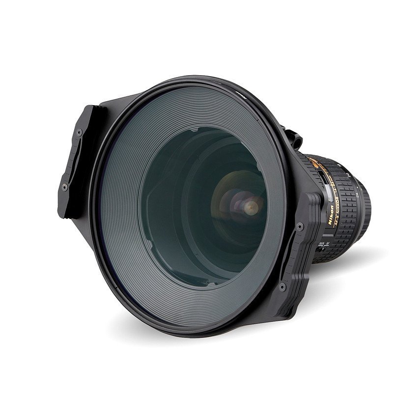 kase卡色 K170 尼康14-24 F2.8 专业版 方形滤镜支架 可装圆镜