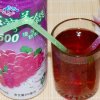 通天下提子汁490ml*24
