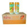 通天下芒果汁490ml*24