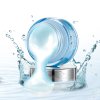 活泉锁水保湿霜（清爽型）55g保湿霜活泉出品