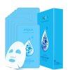 活泉保湿锁水冰丝面膜 25g*10片活泉出品