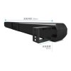 RSR TB232C回音壁家庭影院蓝牙音箱客厅液晶电视机音响低音炮