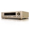 新科（Shinco）S-9007 功放机声音放大器 支持蓝牙收音功能 独立音量调节旋钮.双低音金色
