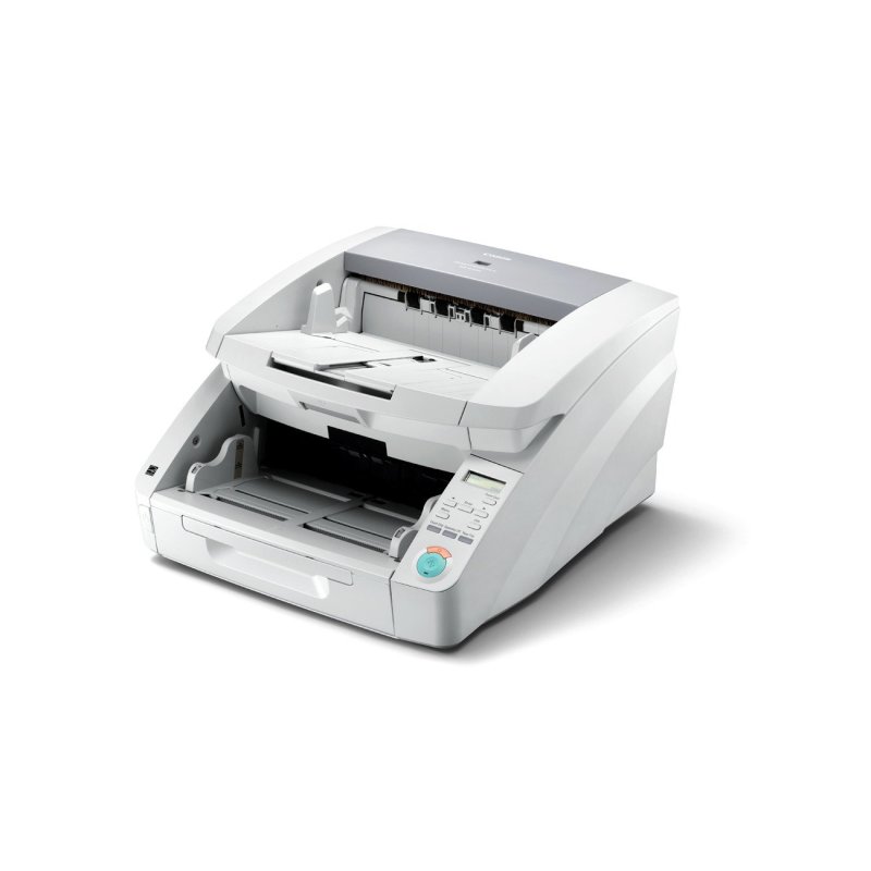 Canon 佳能DR-G1100彩色高效率大幅面A3高速文档扫描仪