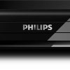 Philips/飞利浦 DVP2886/93 高清DVD影碟机
