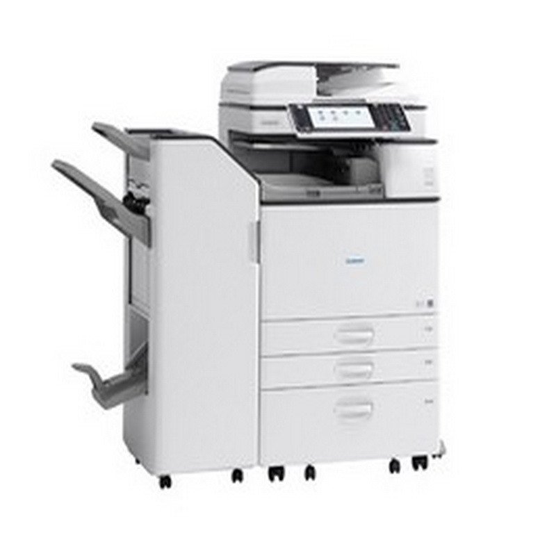 基士得耶 高速速数码复印机 DSM 2535SP+DF3090