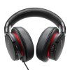 索尼（SONY)内置数字放大器耳机MDR-1ADAC（黑色）