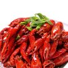 【苏宁自营】淮河小镇十三香小龙虾1500g 7-9钱