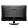 飞利浦（PHILIPS）226V6QSB6 21.5英寸 AH-IPS面板 细窄边 不闪屏 液晶显示器