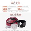 SUPOR/苏泊尔电饭煲CFXB40FC8140-75 智能可视窗电饭锅 陶晶内胆 家用4-6人电饭锅