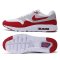 NIKE耐克男鞋2016夏季新款男鞋AIR MAX1气垫运动跑步鞋819476 819476-100 44码