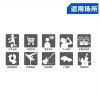贝德户外音箱K12大功率便携拉杆音响户外音箱广场舞音响蓝牙音箱