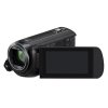 松下(Panasonic) HC-V380GK 高清手持数码摄像机 黑色