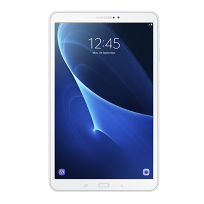 三星(SAMSUNG)Galaxy Tab A SM-T580 (16G内存 Wifi 珍珠白）