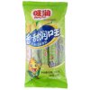 【苏宁超市】 旺润 香甜润口王 玉米风味 火腿肠 30g*8支 火腿肠 开袋即食 居家旅游 火锅食材 休闲零食