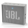 JBL GO 音乐金砖迷你便携蓝牙音箱4.1HIFI户外 通话无线音响 灰色