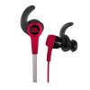 JBL SYNCHROS REFLECT BT 入耳式运动蓝牙耳机 无线通话跑步耳塞 (红色)