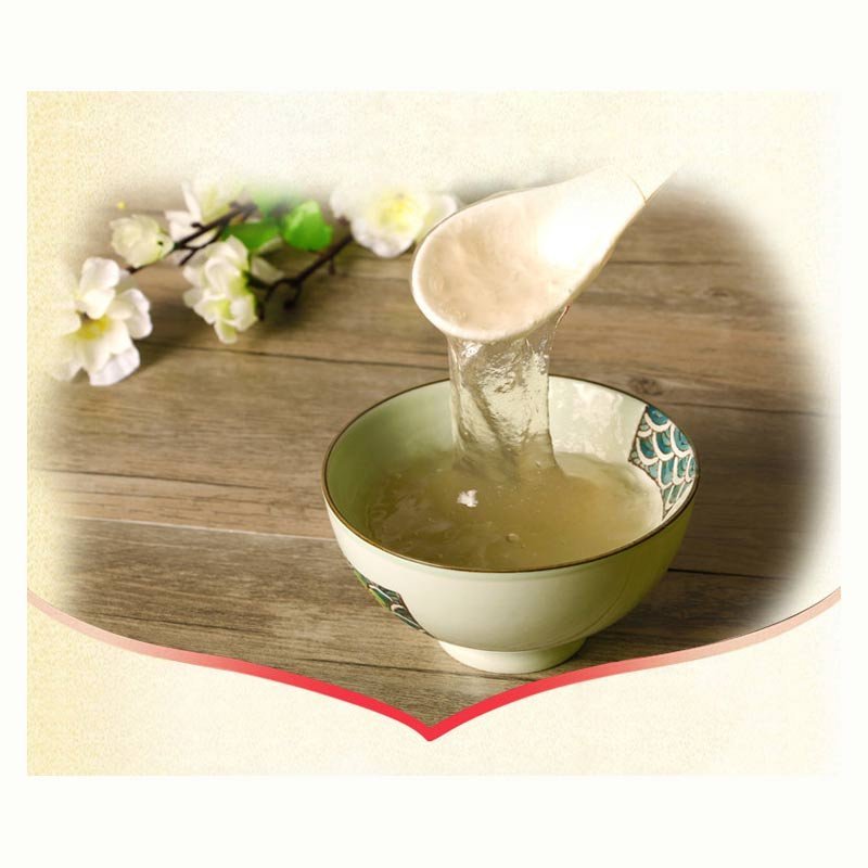 【中华特色馆】荆门馆 湖北钟祥葛根粉纯天然野生葛粉 正品憨娃深山野