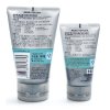 NIVEA 妮维雅 控油冰极矿物炭泥100g+50g+冰酷精华露3g*3（新老包装随机发放）
