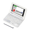 CASIO/卡西欧 E-Y99WE 电子词典 英汉辞典 中高考 雪瓷白