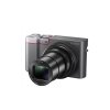 松下(Panasonic) DMC-ZS110 数码相机 银色