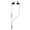 JBL SYNCHROS REFLECT 入耳式运动耳机 手机线控HIFI立体声带耳麦 (绿色)