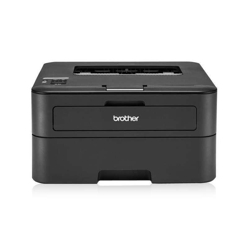 兄弟 （Brother）HL-2560DN 优选系列黑白激光打印机 自动双面 网络 打印机