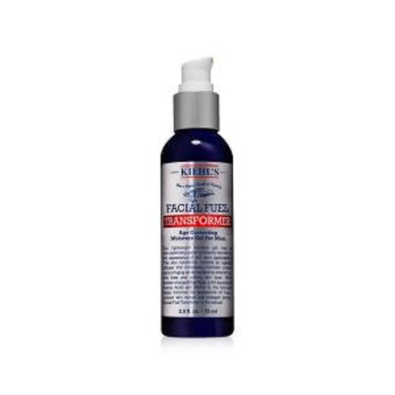 科颜氏Kiehl’s 男士活力重现精华乳液 75ml