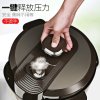 苏泊尔（SUPOR）电压力锅球釜双胆 5L大容量电高压锅 CYSB50YCW10DQ-100 5L