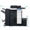 柯尼卡美能达(KONICA MINOLTA)bizhub 654eA3黑白复合机 65页/分 打印复印扫描 输稿器四纸盒